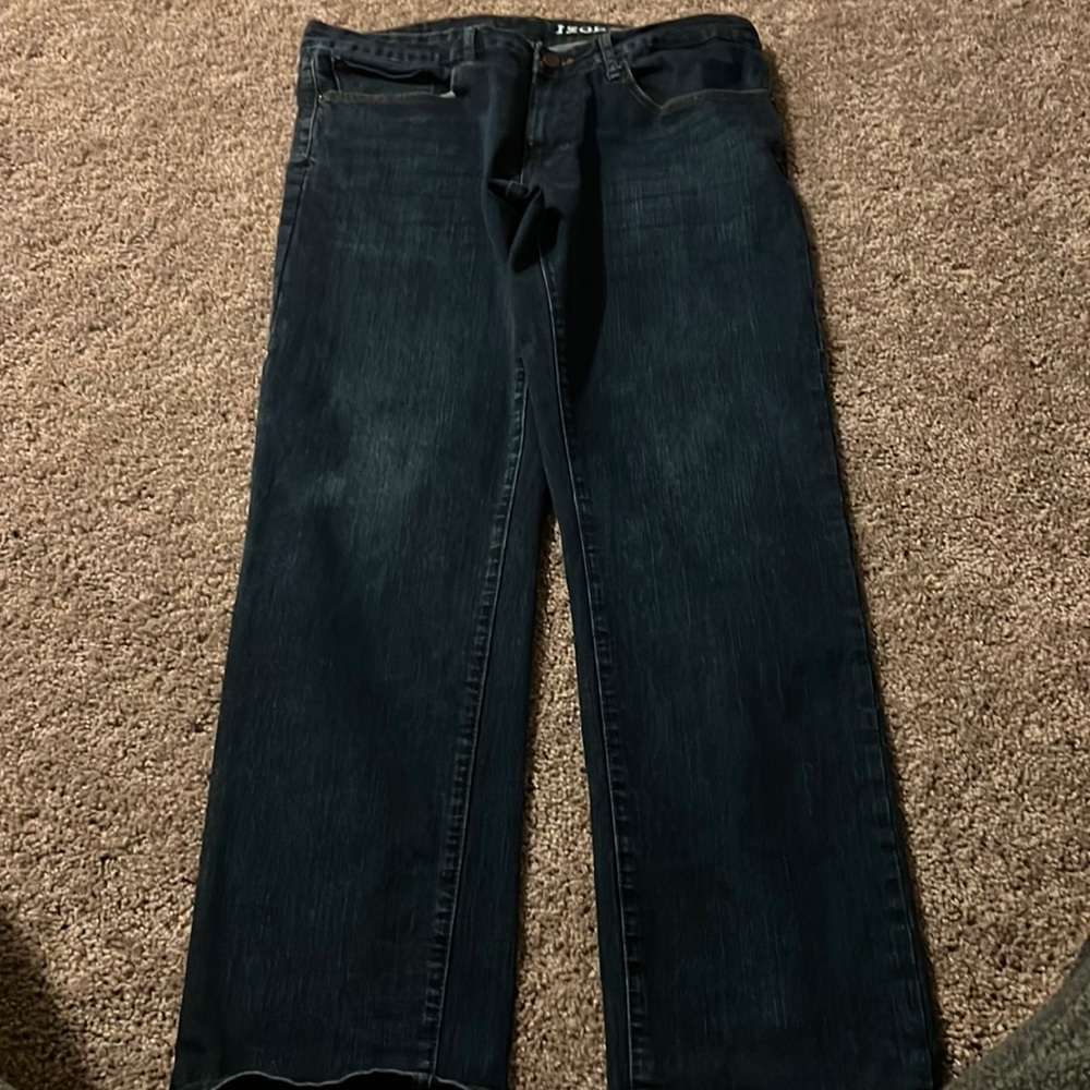 Men’s jeans